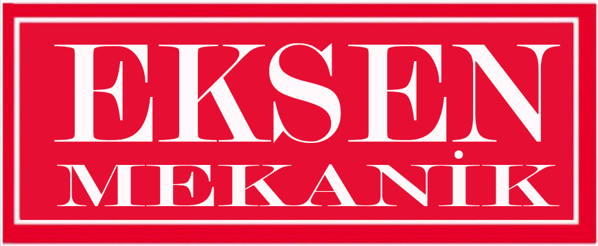 Eksen Mekanik
