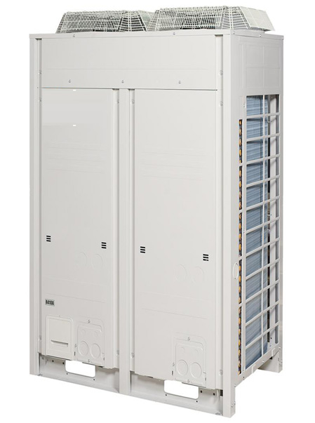 Vrf-Multi-Isıtma-Sistemleri